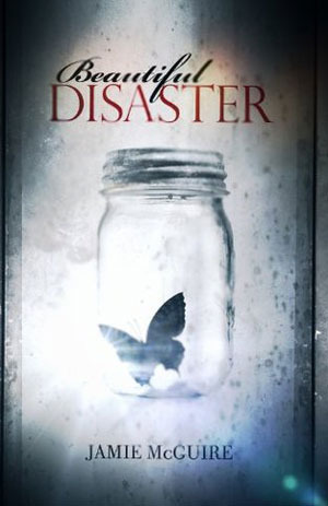 Beautiful book cover 1