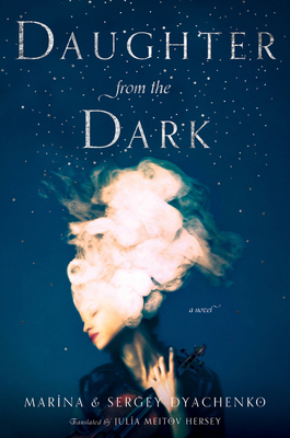Daughter from the Dark book cover