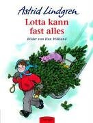 Lotta kann fast alles book cover