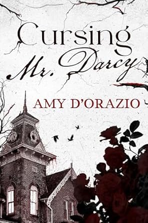 Cursing Mr. Darcy book cover