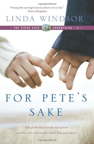 Piper Cove Chronicles book cover 2