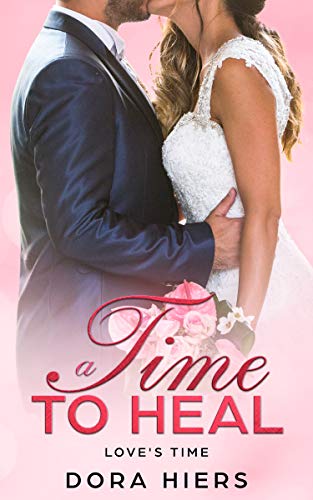 Love's Time book cover 1
