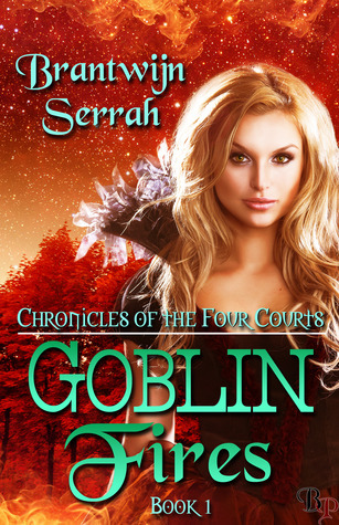 The Chronicles of the Four Courts book cover 1