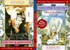 Moonsilver/The Silver Thread book cover