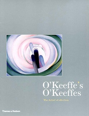 O'Keeffe's O'Keeffes book cover