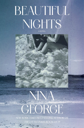 Beautiful Nights book cover