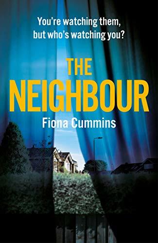 The Neighbour book cover