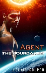 The Boundaries book cover 2