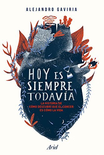 Hoy es siempre todavía book cover