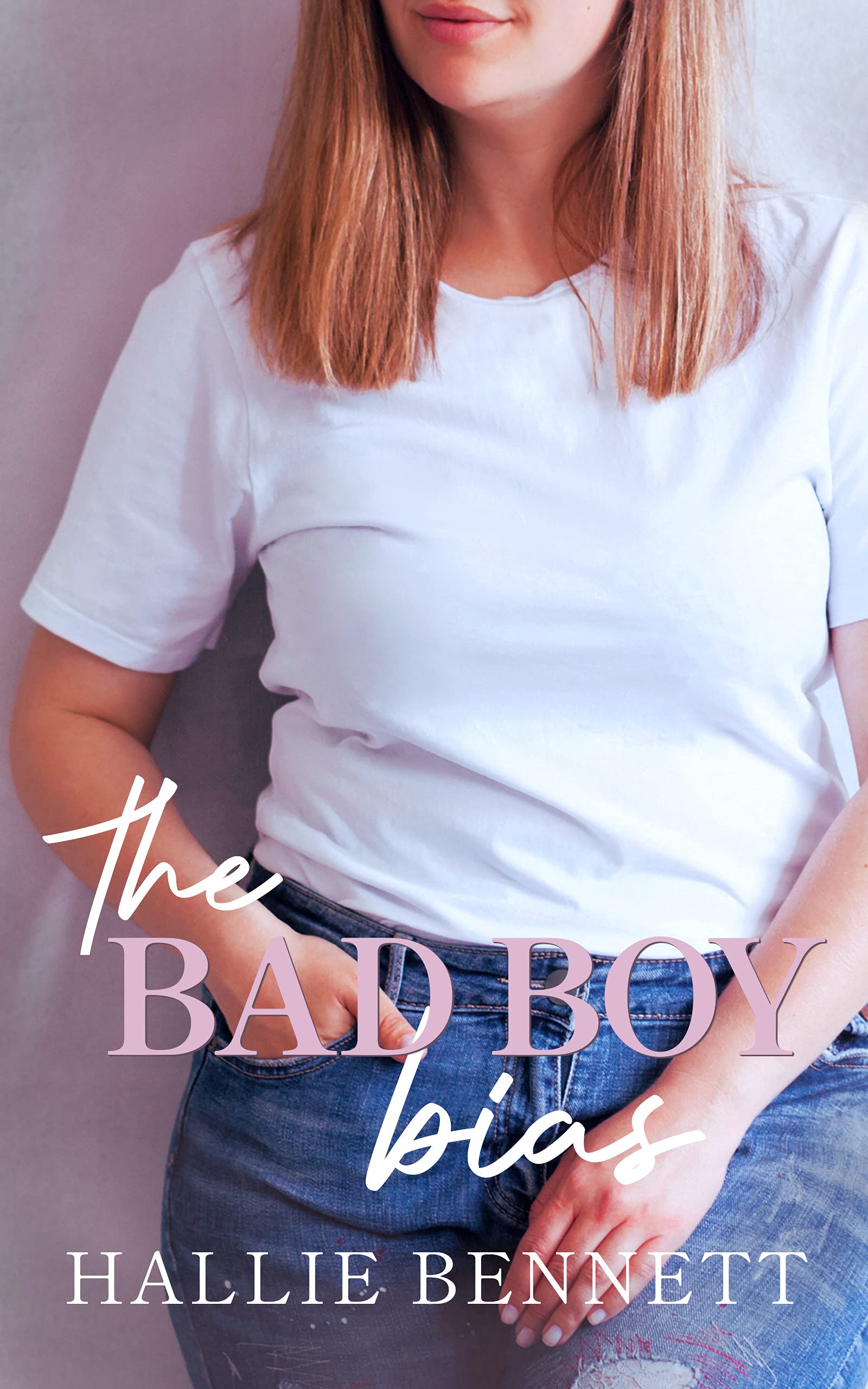 Tees & Jeans book cover 3