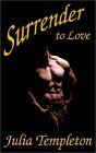 Surrender to Love book cover