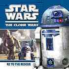 Star Wars book cover