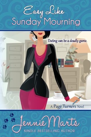 Page Turners book cover 2