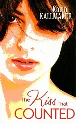 The Kiss That Counted book cover