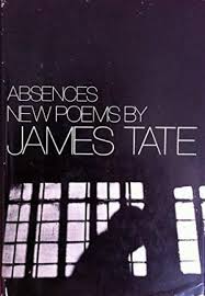 Absences book cover