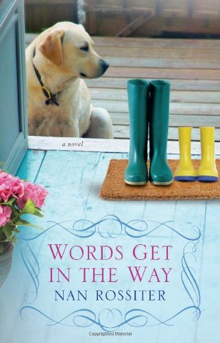 Words Get In the Way book cover