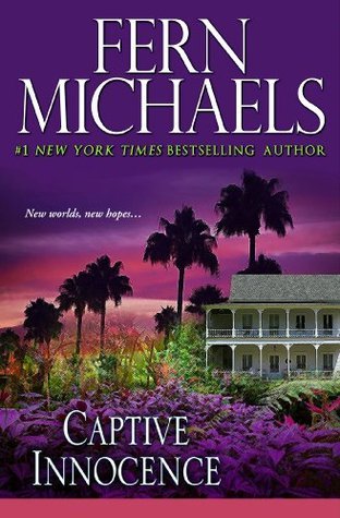Captive Innocence book cover