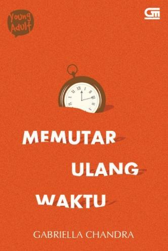 Memutar Ulang Waktu book cover