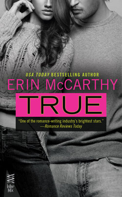 True Believers book cover 1