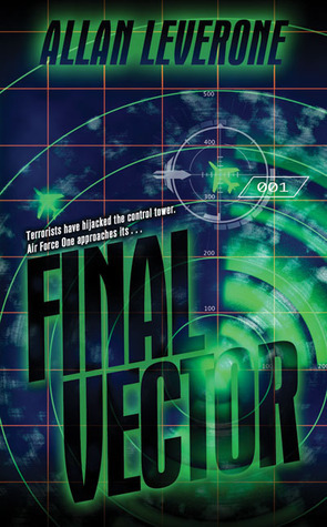 Final Vector book cover