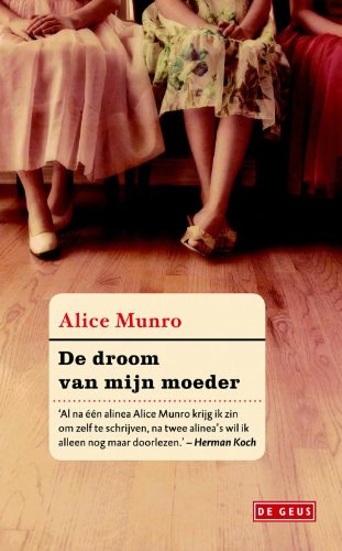 My Mother's Dream book cover