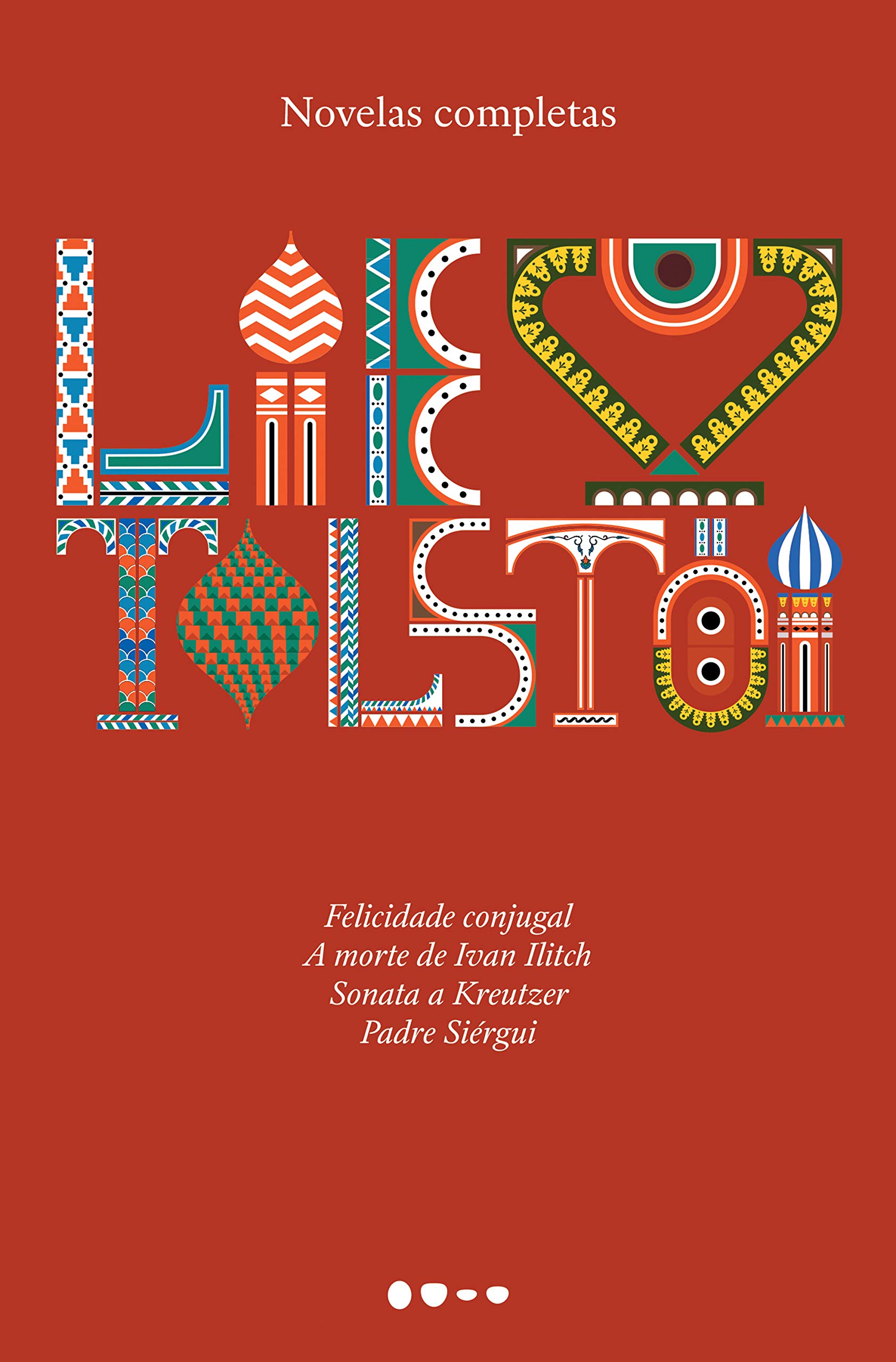 Novelas completas book cover