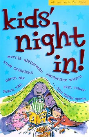 Kids' Night In! book cover