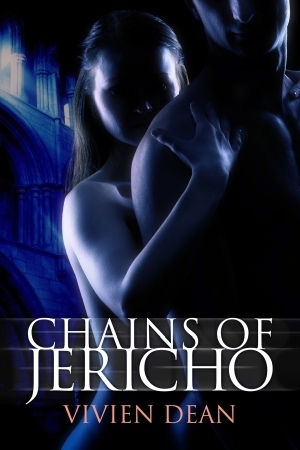 Chains of Jericho book cover