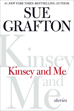 Kinsey and Me book cover