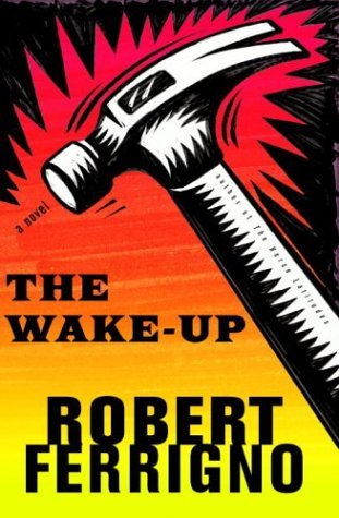 The Wake-Up book cover