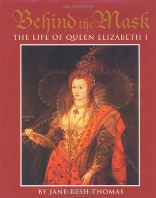 Behind the Mask book cover