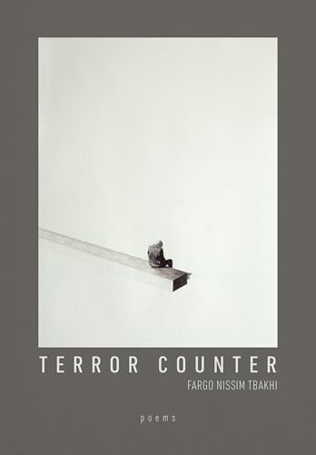TERROR COUNTER book cover