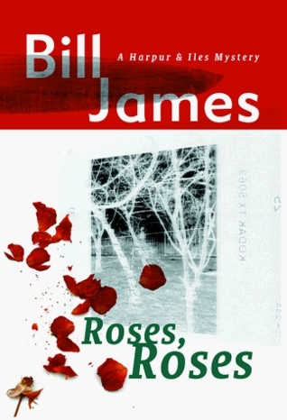 Roses, Roses book cover