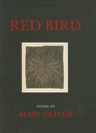 Red Bird book cover