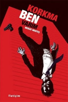 Korkma Ben Varım book cover