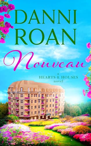 Nouveau book cover