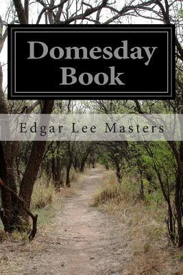 Domesday Book book cover