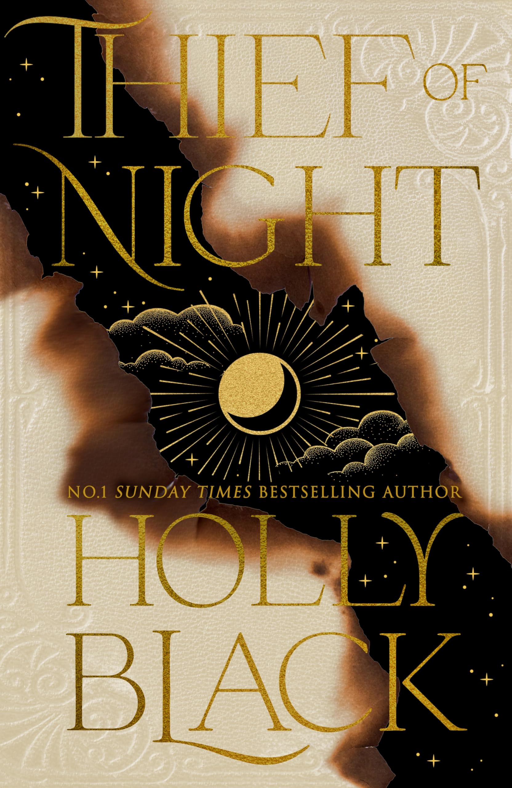 Book of Night book cover 2