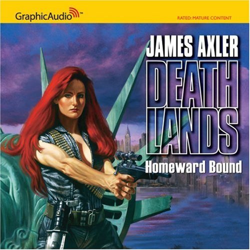Homeward Bound book cover