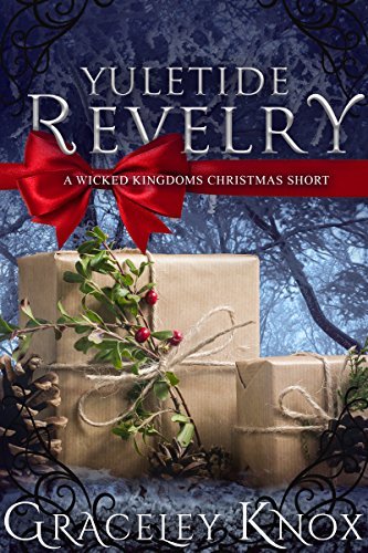 Yuletide Revelry book cover