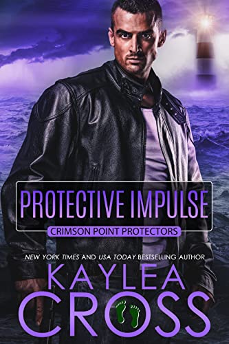 Protective Impulse book cover