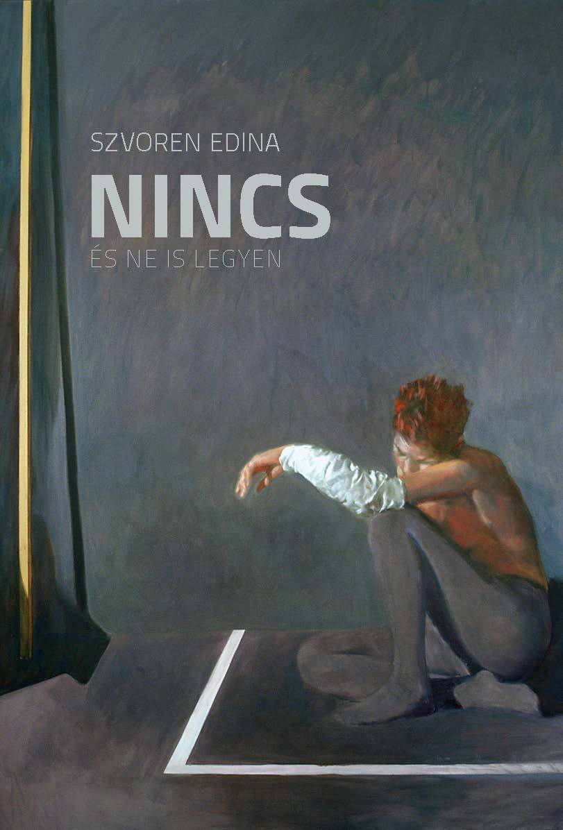 Nincs, és ne is legyen book cover