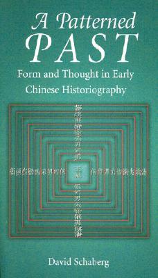 A Patterned Past book cover