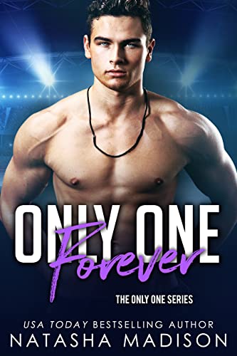 Only One Forever book cover