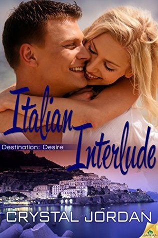 Italian Interlude book cover