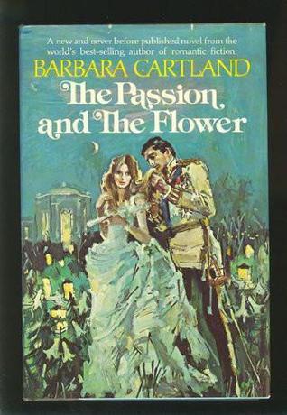 The Passion and the Flower book cover
