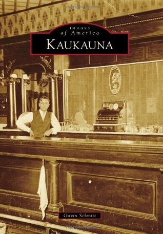 Kaukauna book cover