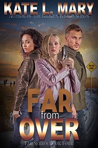 Far from Over book cover