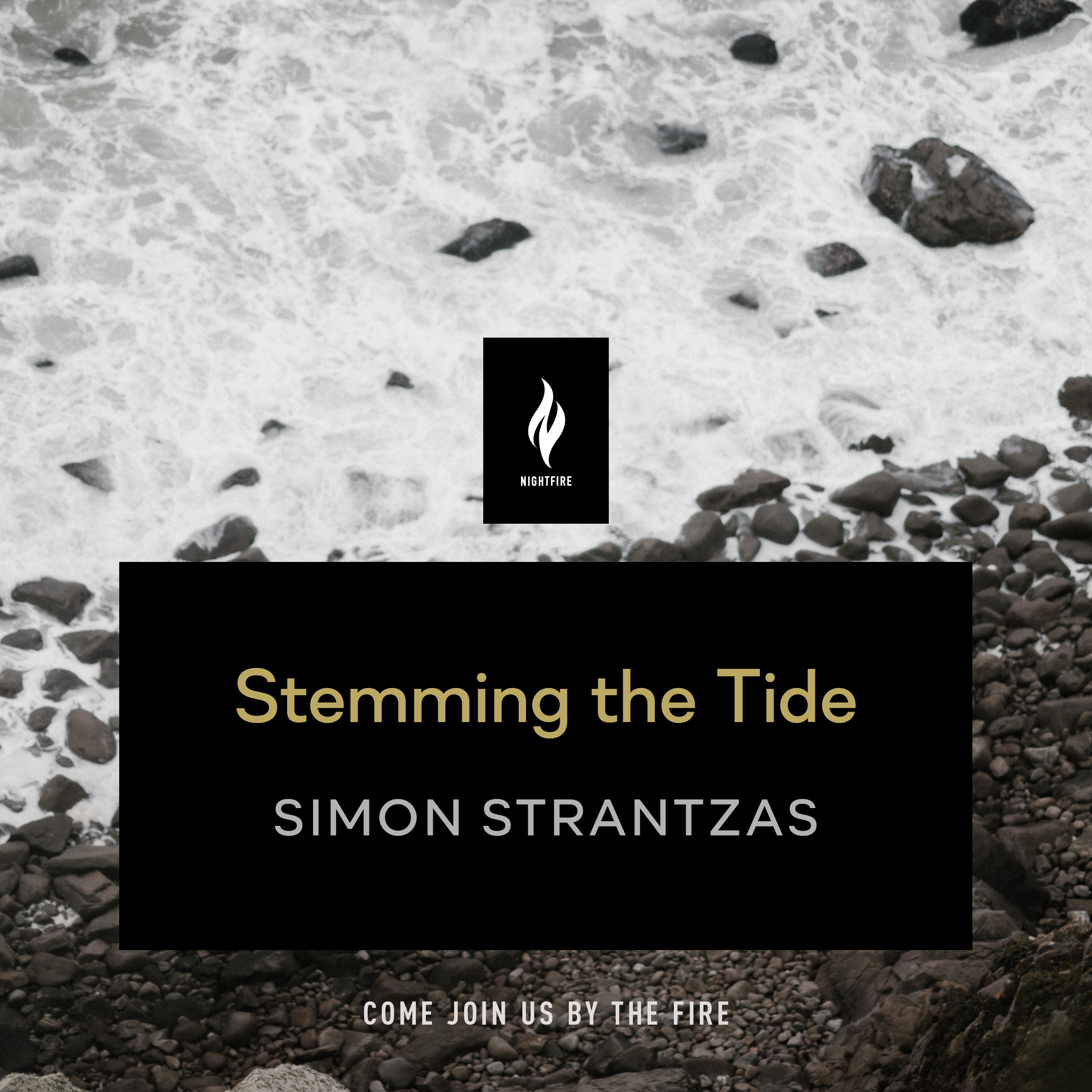 Stemming the Tide book cover
