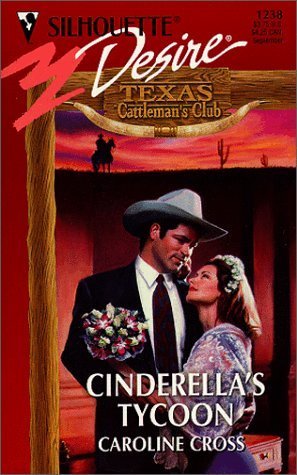 Texas Cattleman's Club book cover 2